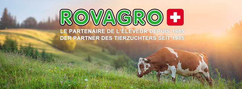 Rovagro et AgriProTech